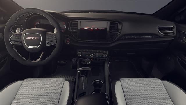 2026 Dodge Durango DURANGO SRT HELLCAT JAILBREAK AWD