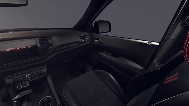 2026 Dodge Durango DURANGO SRT HELLCAT JAILBREAK AWD