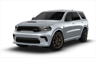 2026 Dodge Durango DURANGO SRT HELLCAT JAILBREAK AWD