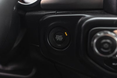 2020 Jeep Gladiator Sport S 4x4