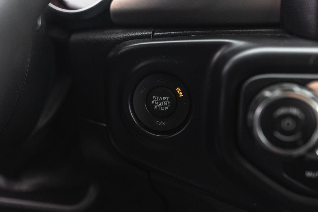 2020 Jeep Gladiator Sport S 4x4