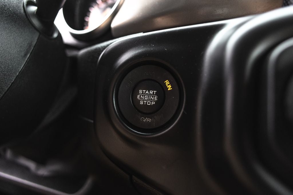 2020 Jeep Gladiator Sport S 4x4
