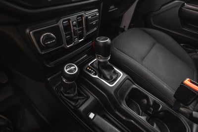 2020 Jeep Gladiator Sport S 4x4