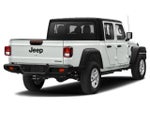 2020 Jeep Gladiator Sport S 4x4