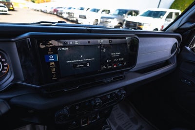 2024 Jeep Gladiator Sport S