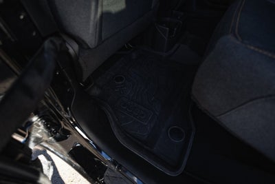 2024 Jeep Gladiator Sport S