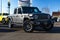 2023 Jeep Gladiator Overland 4x4