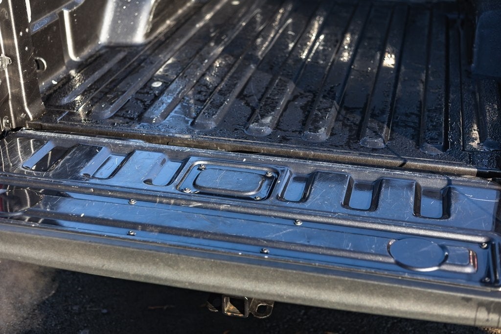 2023 Jeep Gladiator Overland 4x4