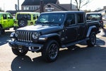 2023 Jeep Gladiator Overland 4x4