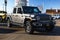 2023 Jeep Gladiator Overland 4x4