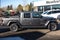 2023 Jeep Gladiator Overland 4x4