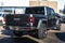 2023 Jeep Gladiator Overland 4x4