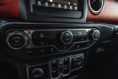 2020 Jeep Gladiator Rubicon 4x4