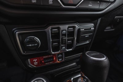 2020 Jeep Gladiator Rubicon 4x4