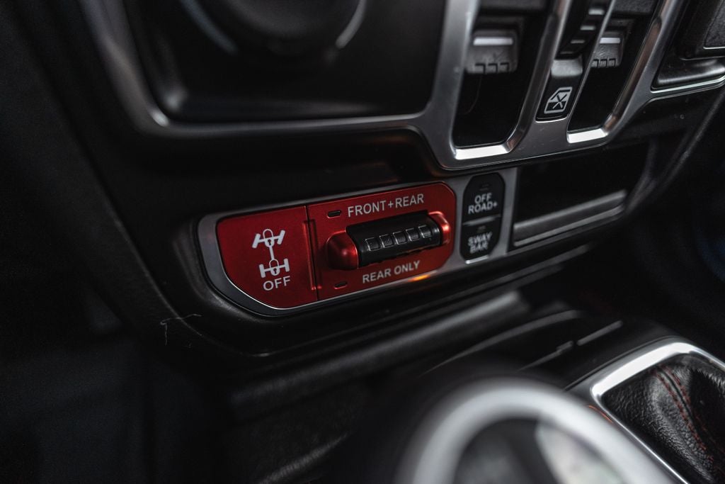 2020 Jeep Gladiator Rubicon 4x4
