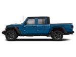 2020 Jeep Gladiator Rubicon 4x4