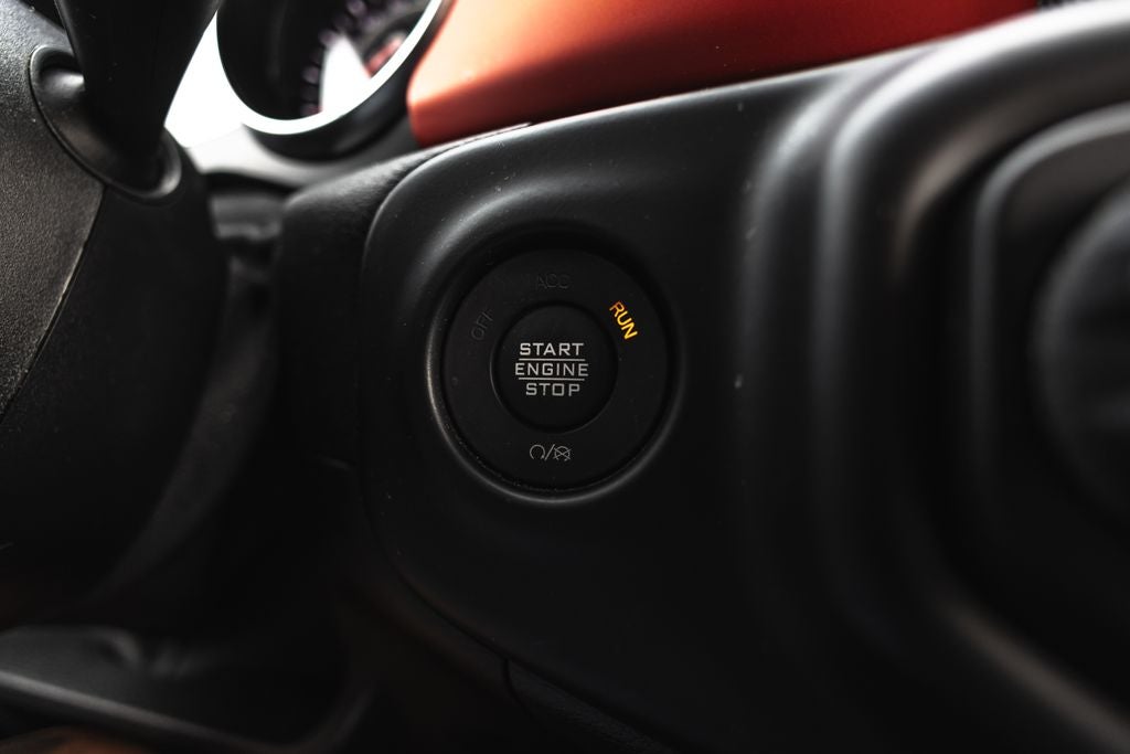 2021 Jeep Gladiator Rubicon 4x4