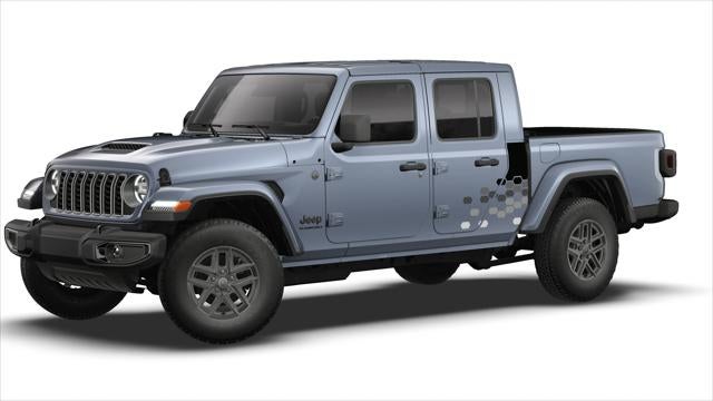 2026 Jeep Gladiator Sport S Auto's photo