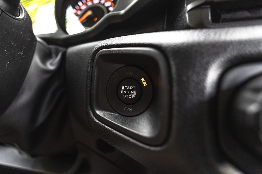2026 Jeep Gladiator GLADIATOR SPORT S 4X4