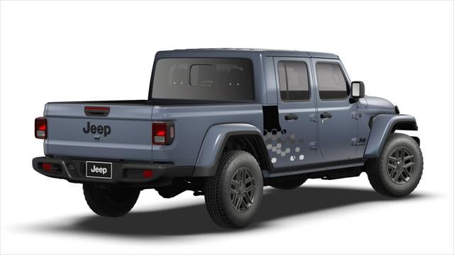 2026 Jeep Gladiator GLADIATOR SPORT S 4X4