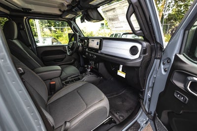 2026 Jeep Gladiator GLADIATOR SPORT S 4X4