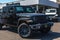 2026 Jeep Gladiator GLADIATOR 85TH ANNIVERSARY EDITION 4X4