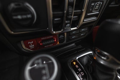 2026 Jeep Gladiator GLADIATOR WILLYS '41 4X4