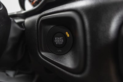 2026 Jeep Gladiator GLADIATOR WILLYS '41 4X4