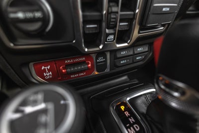 2026 Jeep Gladiator GLADIATOR WILLYS '41 4X4