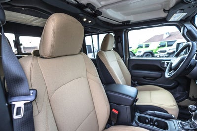 2026 Jeep Gladiator GLADIATOR WILLYS '41 4X4