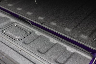 2026 Jeep Gladiator GLADIATOR RUBICON X 4X4