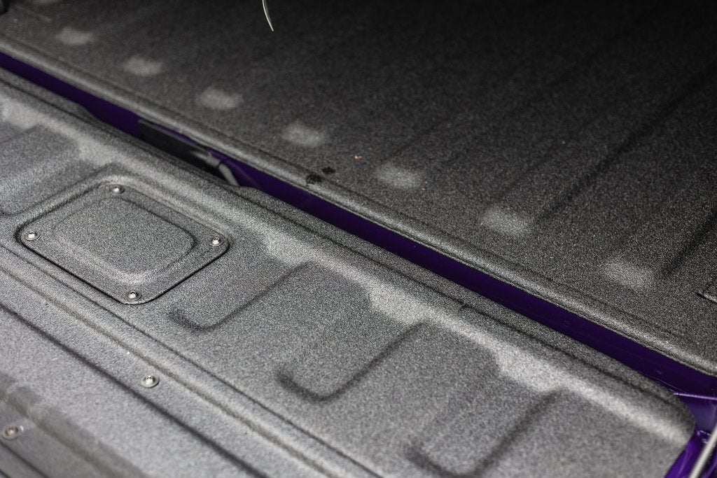 2026 Jeep Gladiator GLADIATOR RUBICON X 4X4