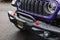2026 Jeep Gladiator GLADIATOR RUBICON X 4X4