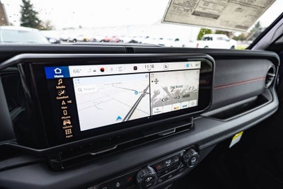 2026 Jeep Gladiator GLADIATOR RUBICON X 4X4