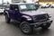 2026 Jeep Gladiator GLADIATOR RUBICON X 4X4