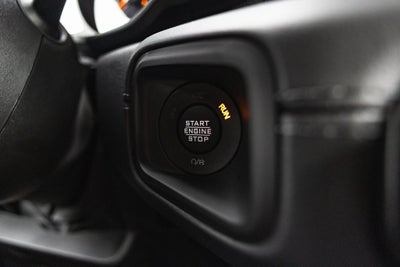 2026 Jeep Gladiator GLADIATOR RUBICON X 4X4