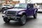 2026 Jeep Gladiator GLADIATOR RUBICON X 4X4
