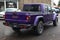 2026 Jeep Gladiator GLADIATOR RUBICON X 4X4