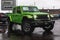 2026 Jeep Gladiator GLADIATOR RUBICON X 4X4