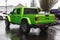 2026 Jeep Gladiator GLADIATOR RUBICON X 4X4