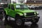 2026 Jeep Gladiator GLADIATOR RUBICON X 4X4