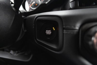 2026 Jeep Gladiator GLADIATOR RUBICON X 4X4