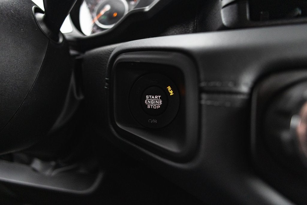 2026 Jeep Gladiator GLADIATOR RUBICON X 4X4