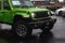2026 Jeep Gladiator GLADIATOR RUBICON X 4X4