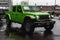 2026 Jeep Gladiator GLADIATOR RUBICON X 4X4