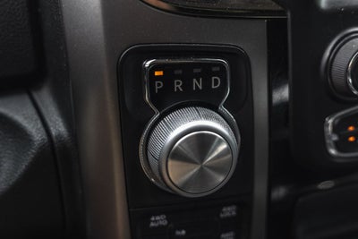 2016 RAM 1500 Sport