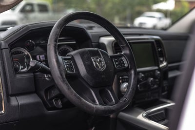 2016 RAM 1500 Sport