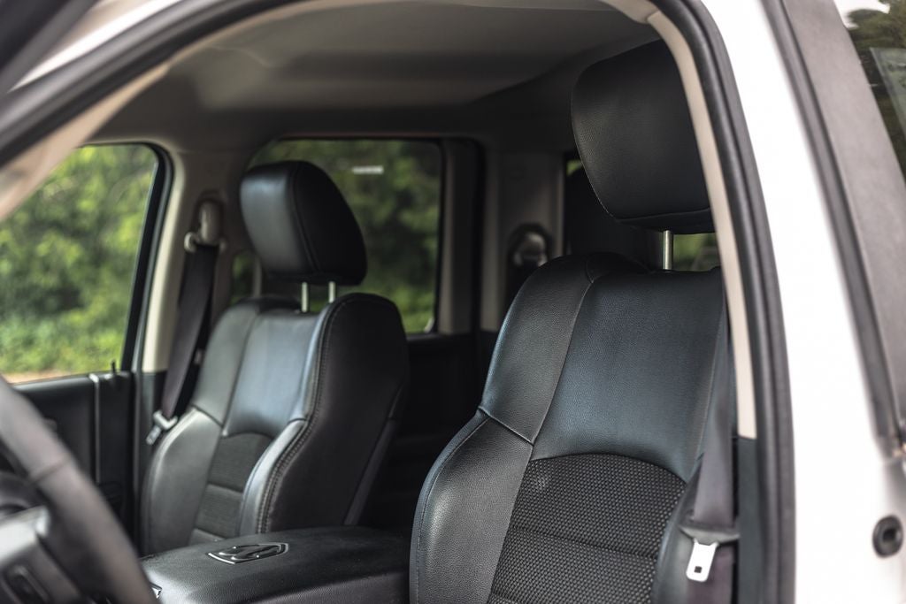 2016 RAM 1500 Sport