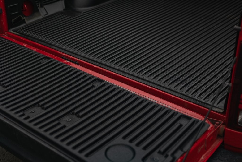 2024 RAM 1500 Classic Warlock Crew Cab 4x4 5'7' Box