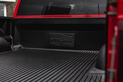 2024 RAM 1500 Classic Warlock Crew Cab 4x4 5'7' Box